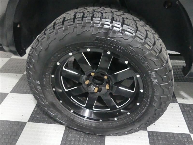 used 2017 Ram 1500 car, priced at $24,500