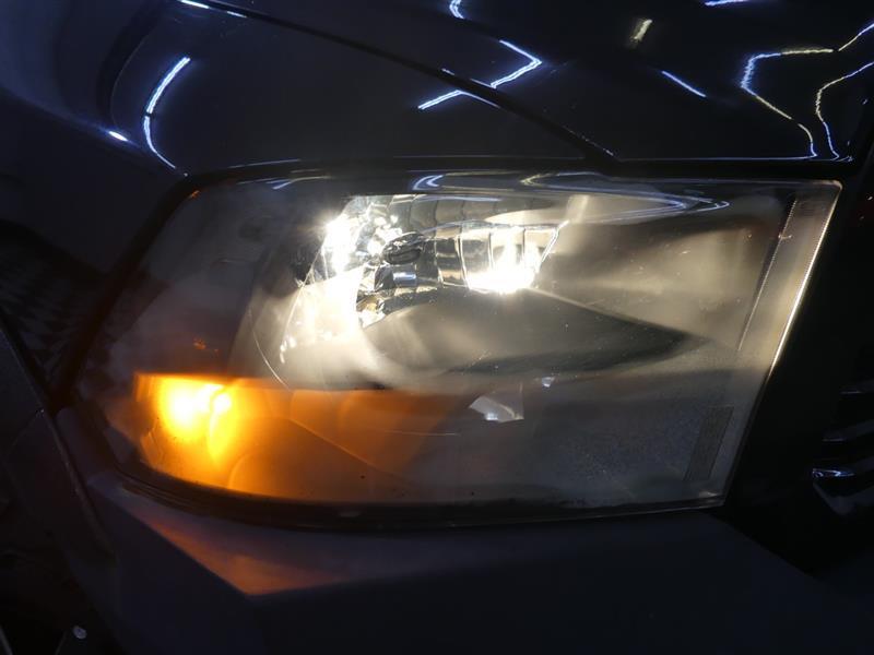 used 2017 Ram 1500 car, priced at $24,500