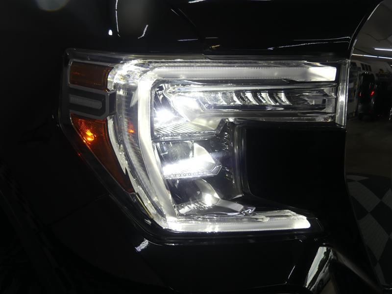 used 2019 GMC Sierra 1500 car, priced at $29,990