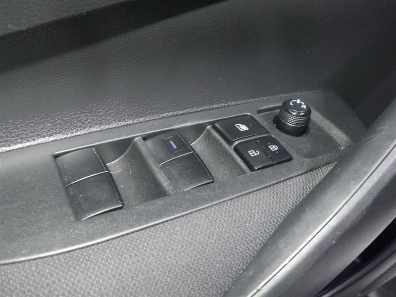 used 2022 Toyota Corolla car, priced at $17,499