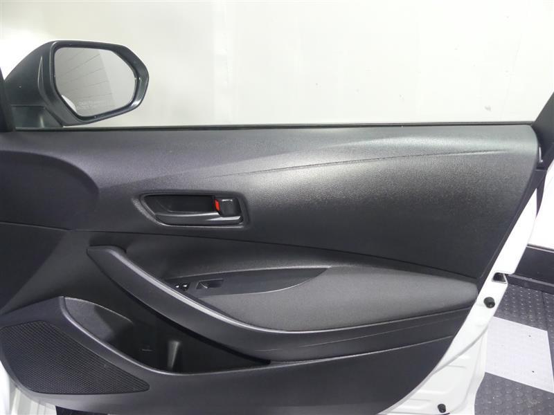 used 2022 Toyota Corolla car, priced at $17,499