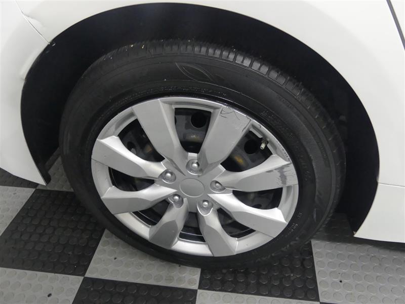 used 2022 Toyota Corolla car, priced at $17,499