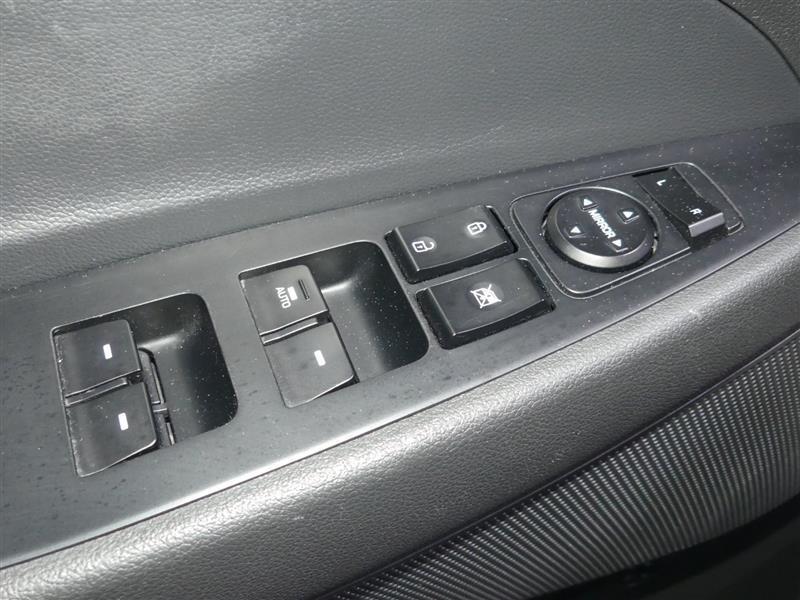 used 2020 Hyundai Tucson car, priced at $14,990