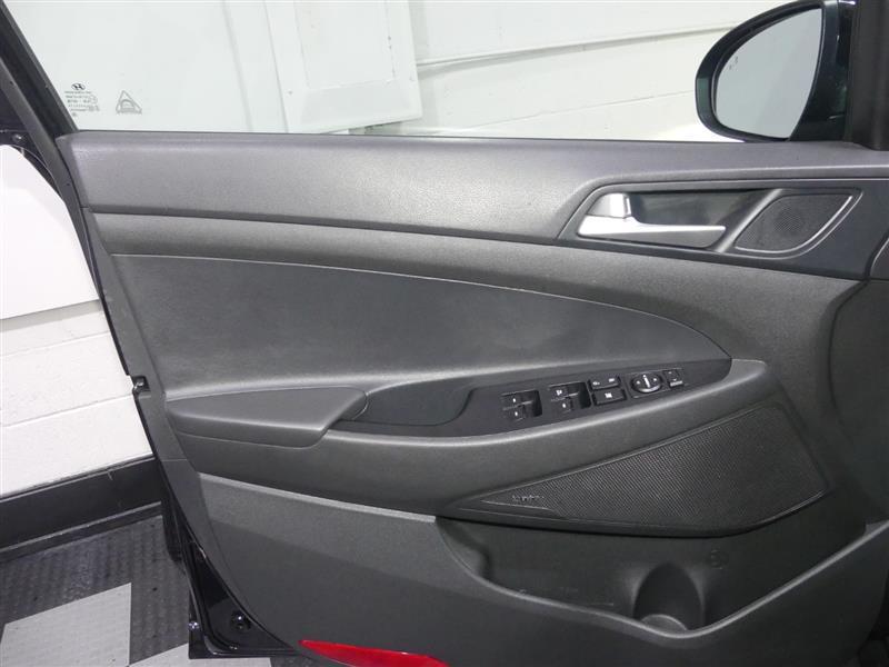 used 2020 Hyundai Tucson car, priced at $14,990