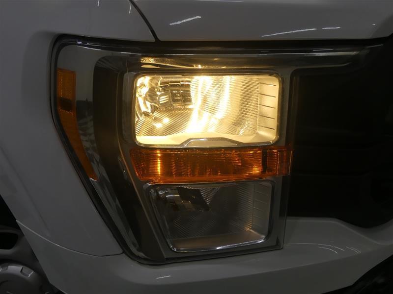 used 2021 Ford F-150 car, priced at $23,499