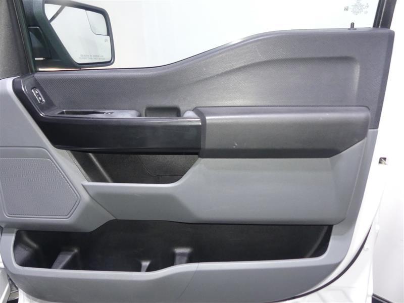 used 2021 Ford F-150 car, priced at $23,499