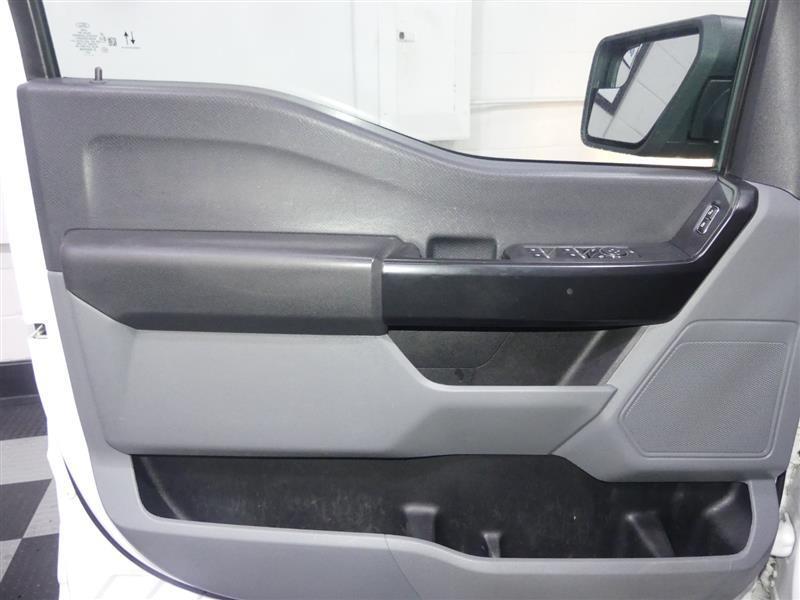 used 2021 Ford F-150 car, priced at $23,499