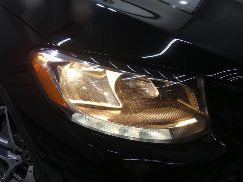 used 2019 Mercedes-Benz GLC 300 car, priced at $19,499