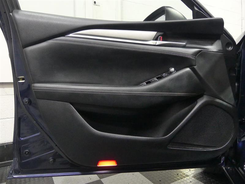 used 2019 Mazda Mazda6 car, priced at $14,990