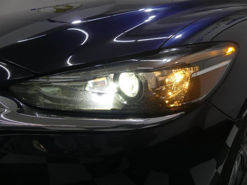 used 2019 Mazda Mazda6 car, priced at $14,990