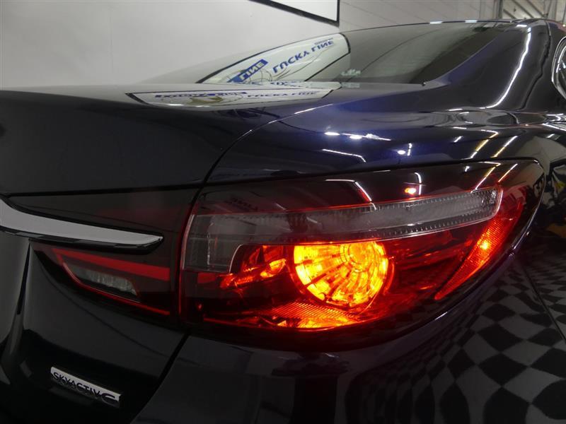 used 2019 Mazda Mazda6 car, priced at $14,990