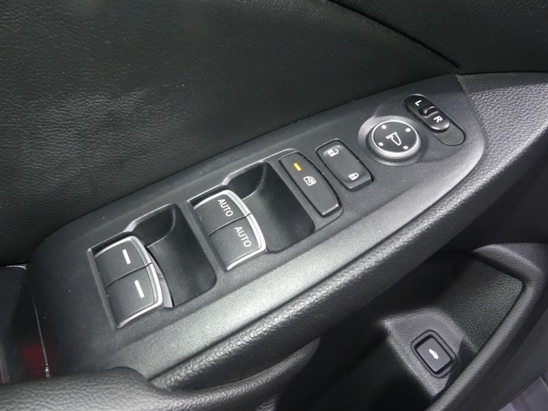 used 2019 Honda Accord car, priced at $22,990