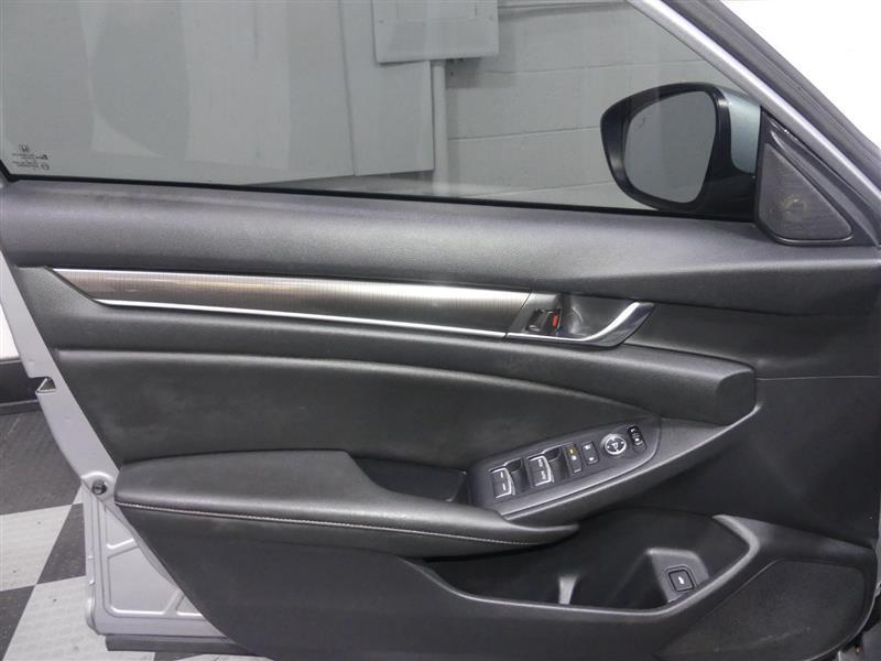used 2019 Honda Accord car, priced at $22,990