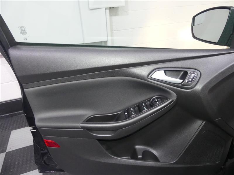 used 2018 Ford Focus car, priced at $10,990