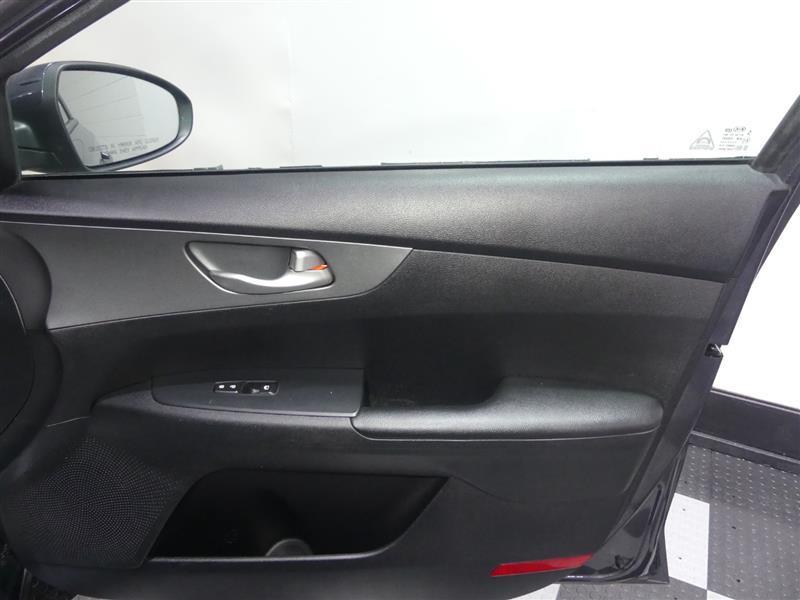 used 2019 Kia Forte car, priced at $10,990