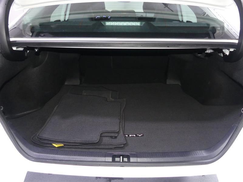 used 2022 Toyota Camry car, priced at $21,990