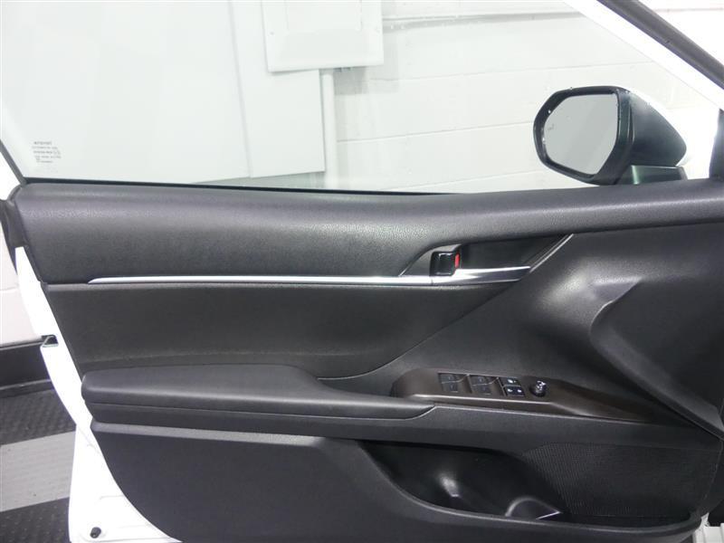 used 2022 Toyota Camry car, priced at $21,990