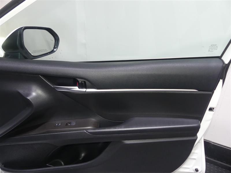 used 2022 Toyota Camry car, priced at $21,990