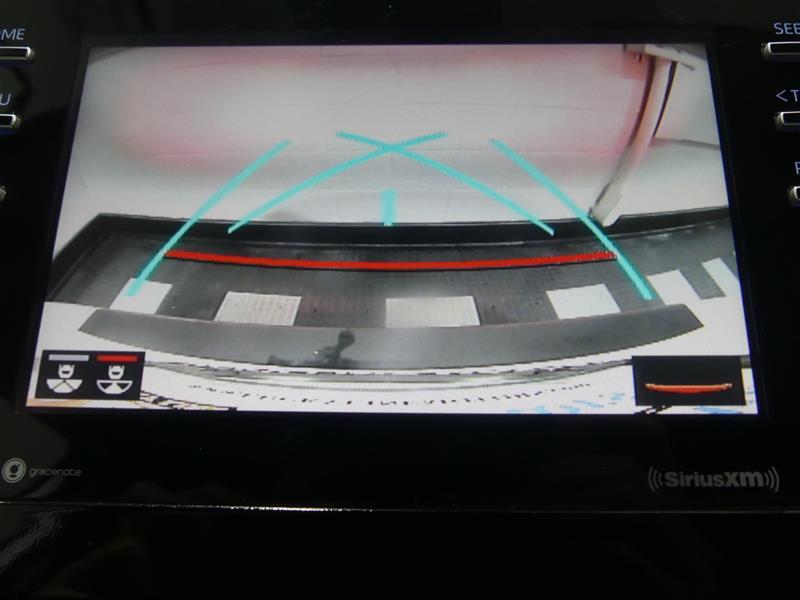 used 2022 Toyota Camry car, priced at $21,990