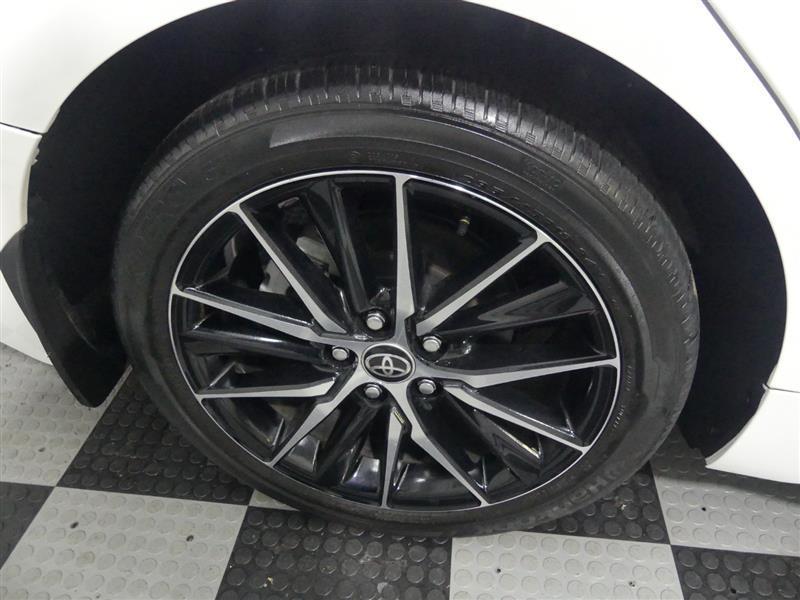 used 2022 Toyota Camry car, priced at $21,990