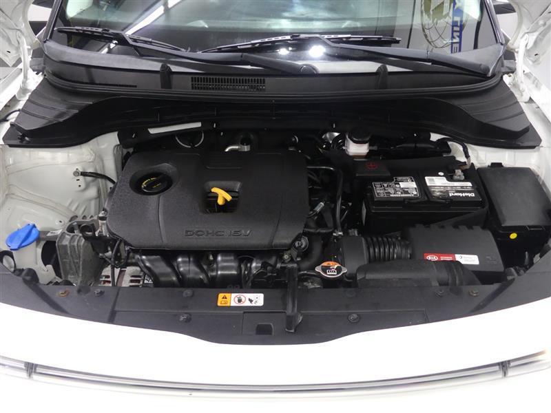 used 2020 Kia Soul car, priced at $16,499