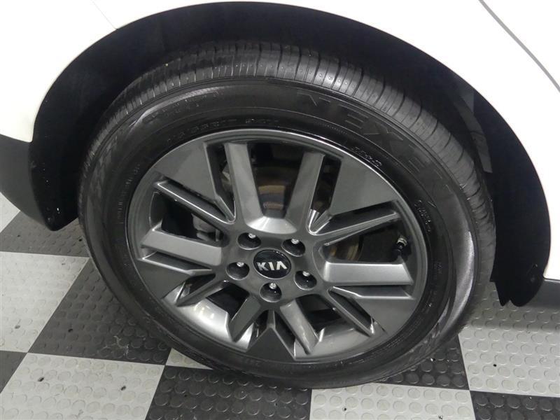 used 2020 Kia Soul car, priced at $16,499