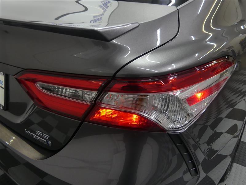 used 2020 Toyota Camry car, priced at $18,499