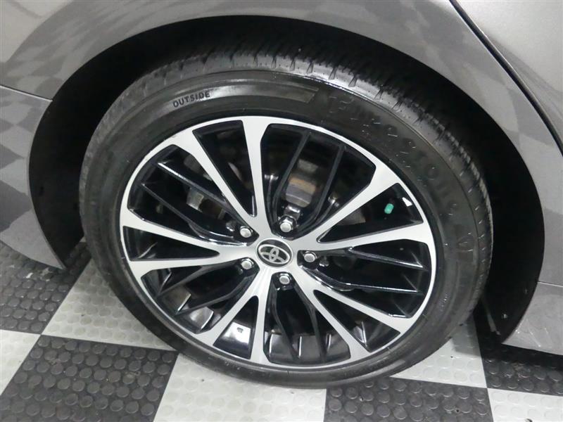 used 2020 Toyota Camry car, priced at $18,499