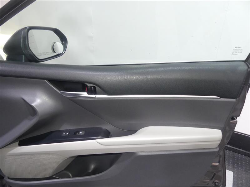 used 2020 Toyota Camry car, priced at $18,499