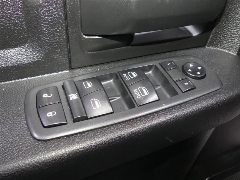 used 2020 Ram 2500 car, priced at $30,990
