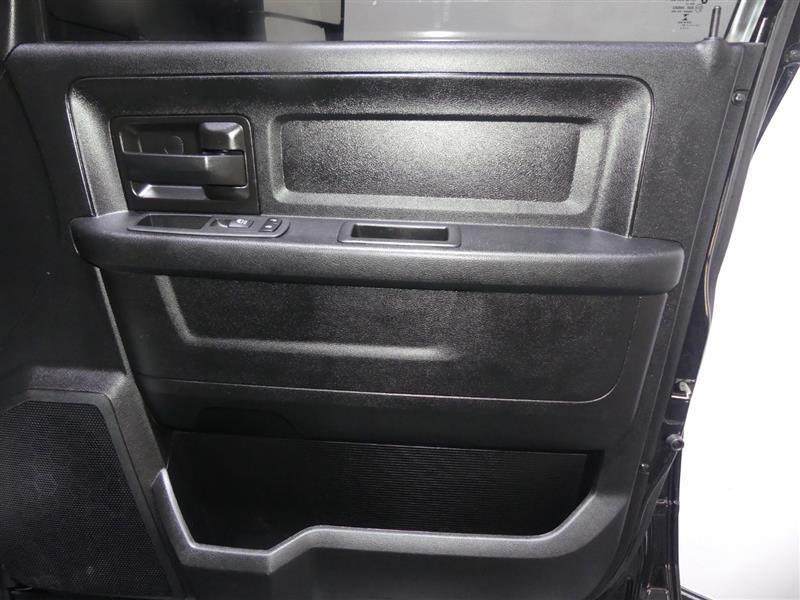 used 2020 Ram 2500 car, priced at $30,990