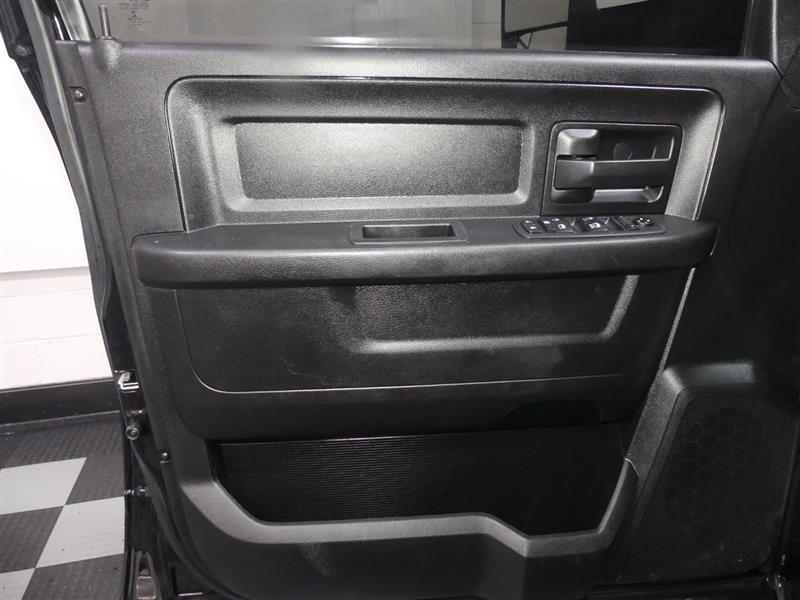used 2020 Ram 2500 car, priced at $30,990