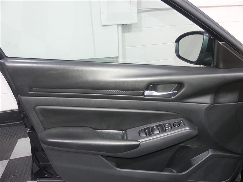 used 2021 Nissan Altima car, priced at $16,499