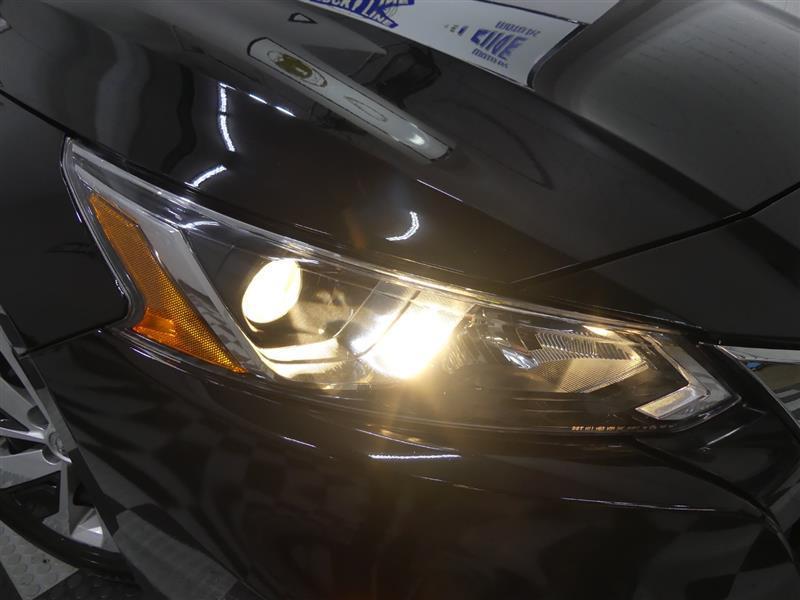 used 2021 Nissan Altima car, priced at $16,499