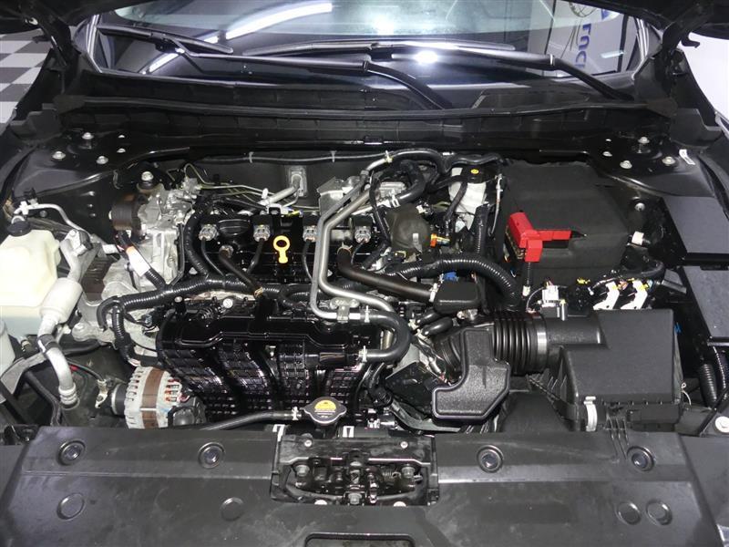 used 2021 Nissan Altima car, priced at $16,499