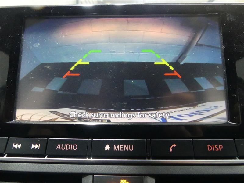 used 2021 Nissan Altima car, priced at $16,499