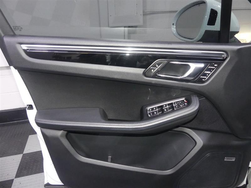used 2016 Porsche Macan car, priced at $17,499