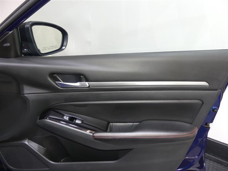 used 2024 Nissan Altima car, priced at $18,990