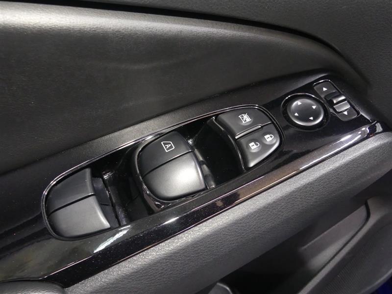 used 2024 Nissan Altima car, priced at $18,990