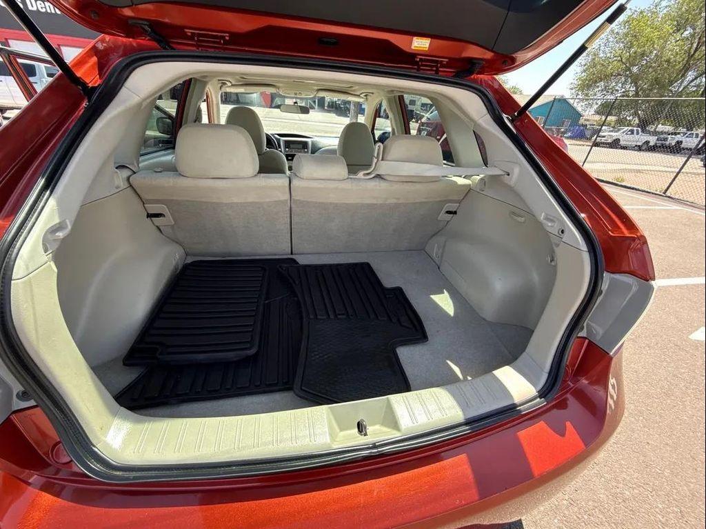 used 2009 Subaru Impreza car, priced at $7,792