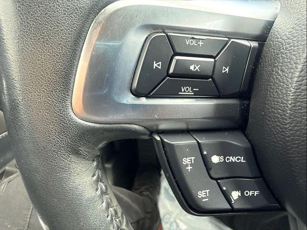 used 2018 Ford Mustang car, priced at $19,943