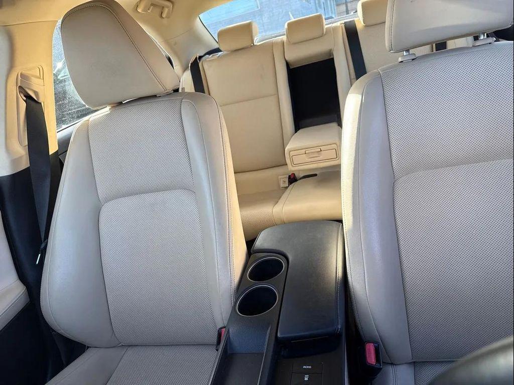 used 2015 Lexus IS 250 car, priced at $16,582