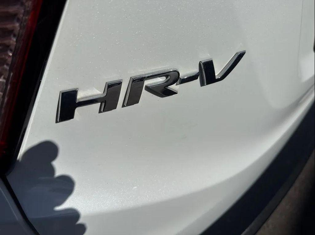 used 2016 Honda HR-V car, priced at $15,492