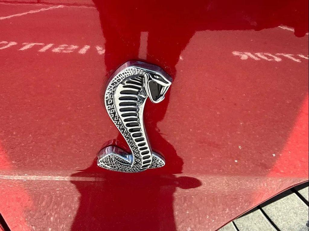 used 1996 Ford Mustang car, priced at $22,273