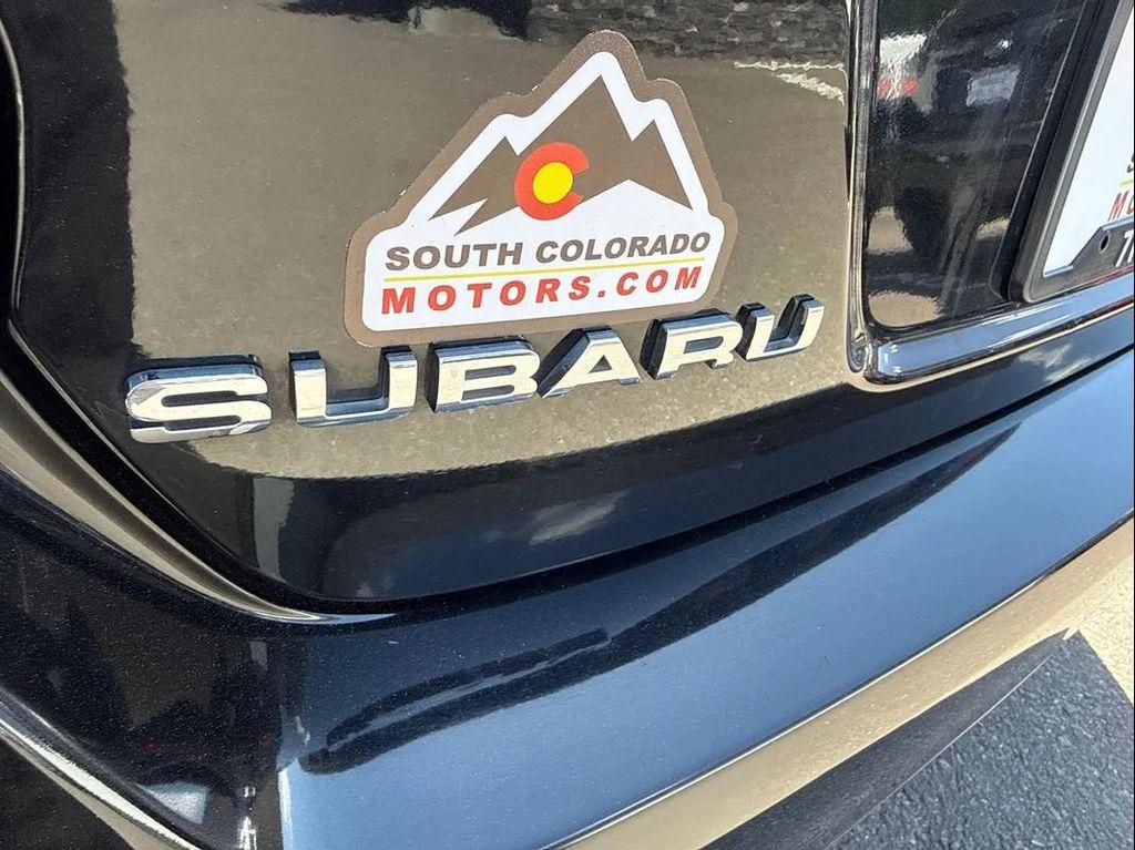 used 2017 Subaru WRX STI car, priced at $20,493