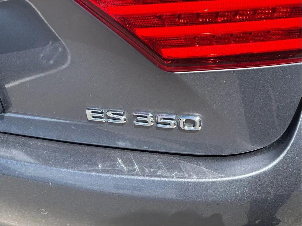 used 2015 Lexus ES 350 car, priced at $13,294