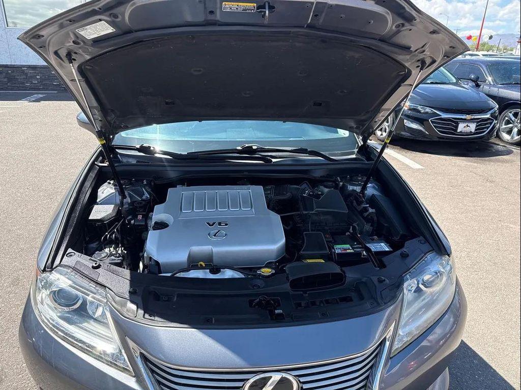 used 2015 Lexus ES 350 car, priced at $13,294