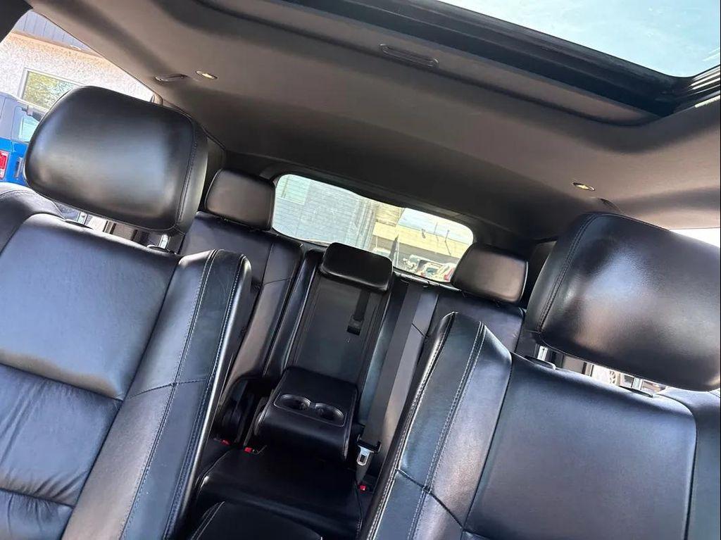 used 2016 Jeep Grand Cherokee car, priced at $10,893