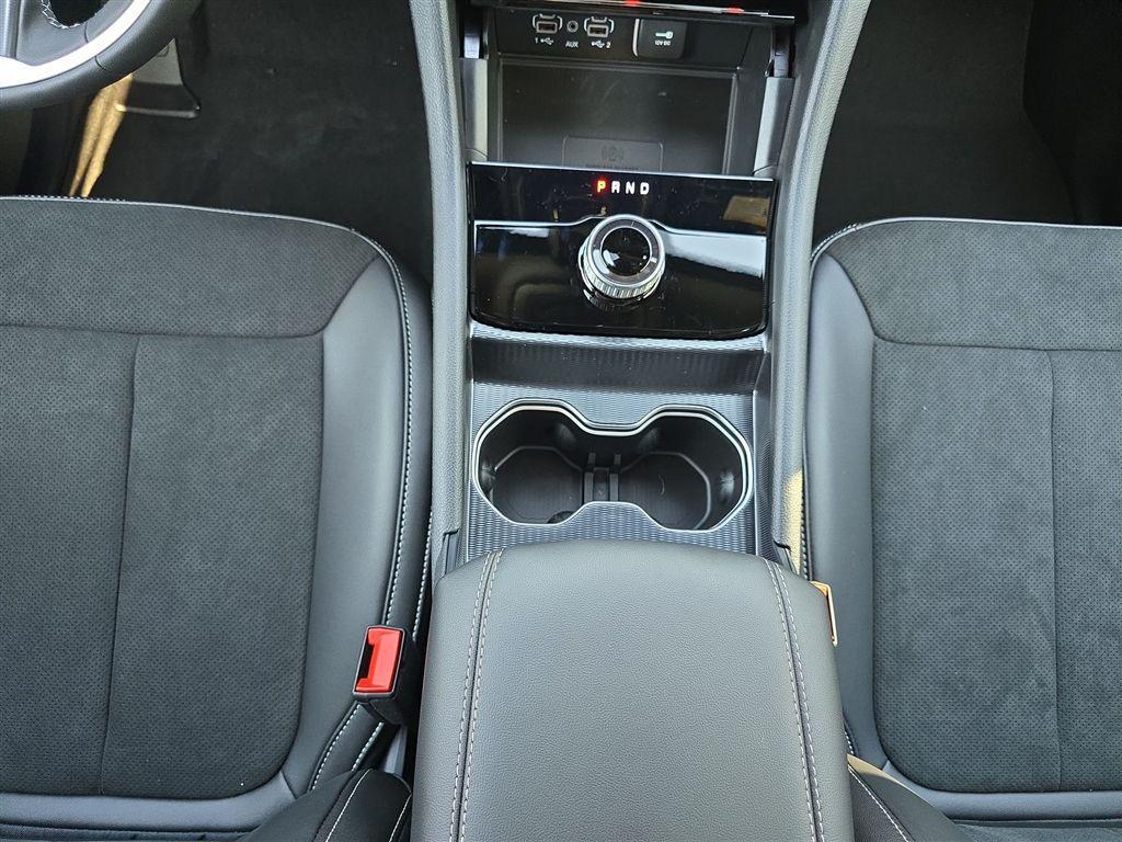 new 2025 Jeep Grand Cherokee L car, priced at $41,767