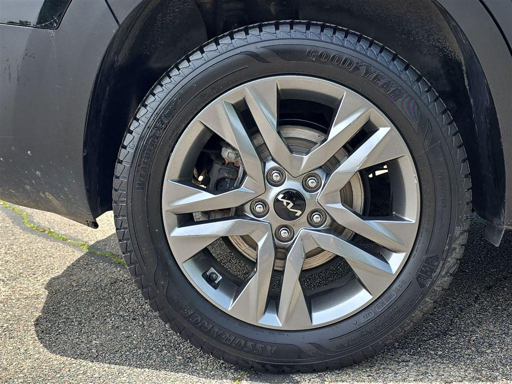 used 2022 Kia Seltos car, priced at $12,890